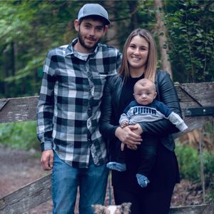 Meet your Posher, Érika